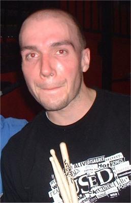 chris wilson+bio